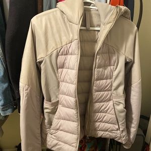 Lululemon Jacket